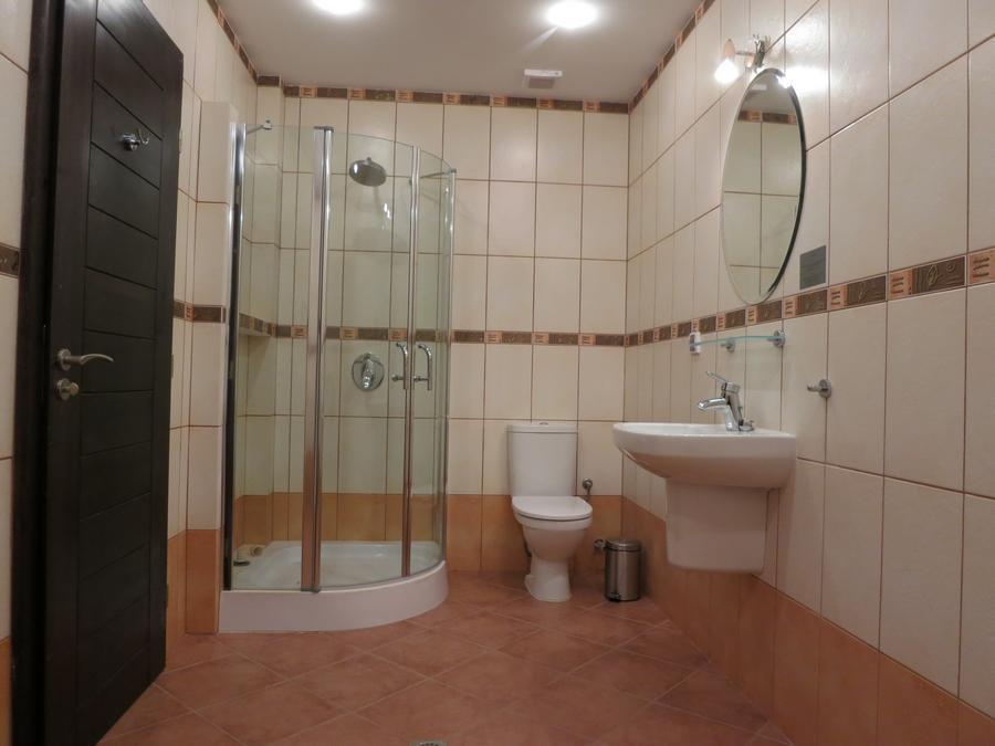 Private Villa 102 With Heated Pool In Blacksearama Balchik Exterior photo