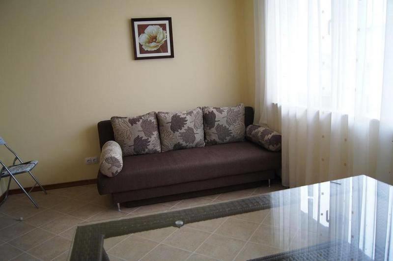 Private Villa 102 With Heated Pool In Blacksearama Balchik Exterior photo