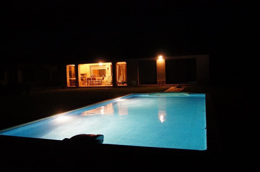 Private Villa 102 With Heated Pool In Blacksearama Balchik Exterior photo